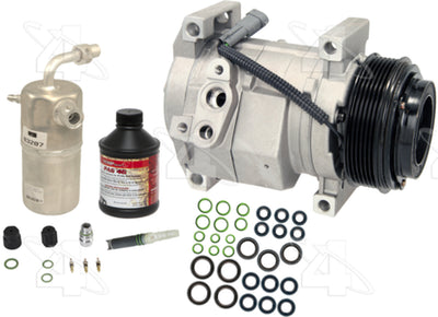 FOUR SEASONS auto part
