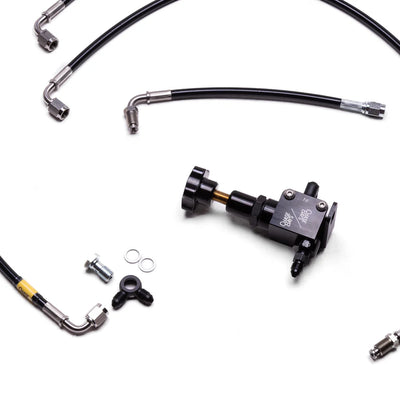 Chase Bays auto part