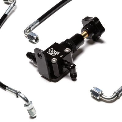 Chase Bays auto part