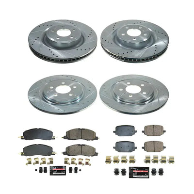 PowerStop auto part