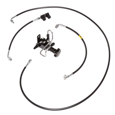 Chase Bays auto part