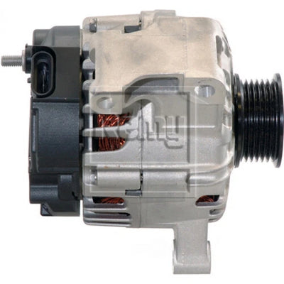 REMANUFACTURED ALTERNATOR