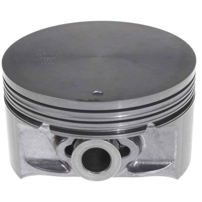 Mahle red auto part