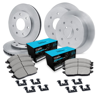 R1 Concepts auto part
