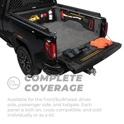 Putco auto part