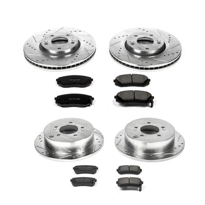 PowerStop auto part