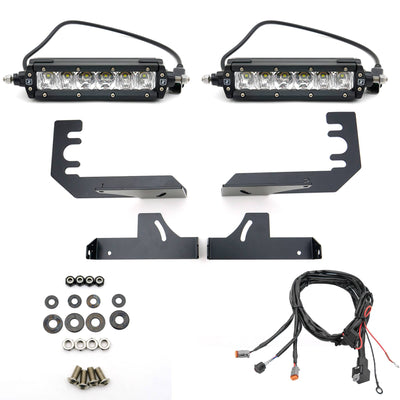 Zroadz black light bar
