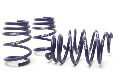 H&R springs