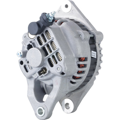 REMANUFACTURED ALTERNATOR
