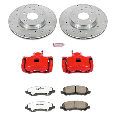 PowerStop auto part