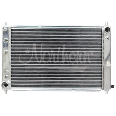 Northern Radiator auto part