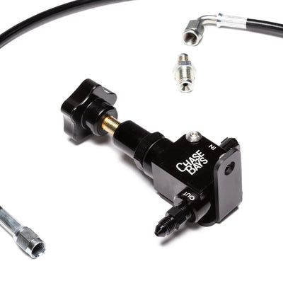Chase Bays auto part