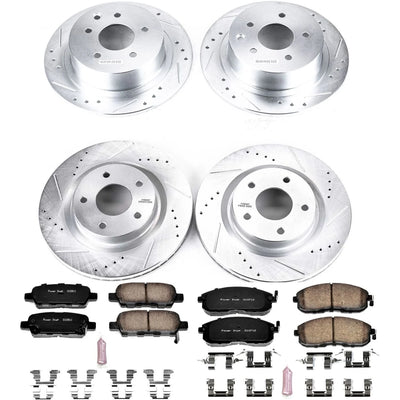 PowerStop auto part