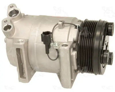 FOUR SEASONS air compressor