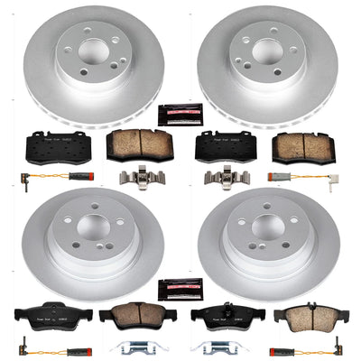 PowerStop auto part