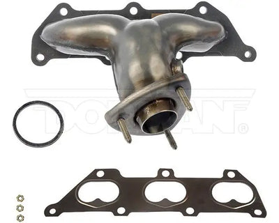 Dorman exhaust