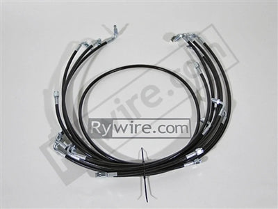 Rywire auto part