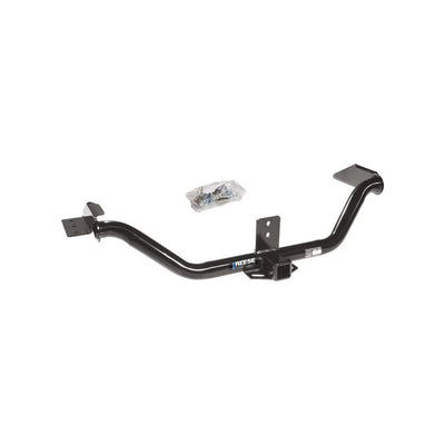 Hidden Hitch auto part