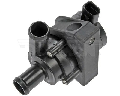 AUX WATER PUMP