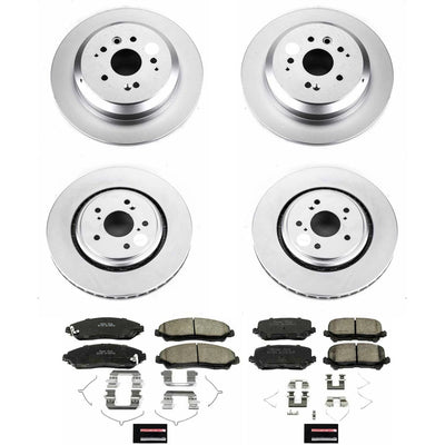 PowerStop auto part
