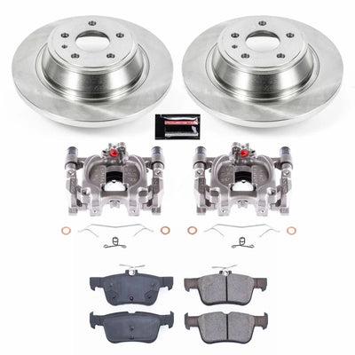 PowerStop auto part