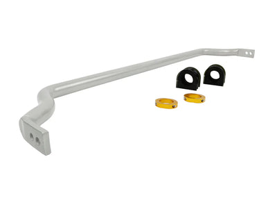 Nolathane sway bar