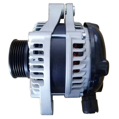 Bosch red auto part