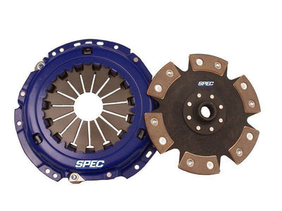 SPEC auto part