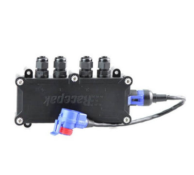 Holley auto part