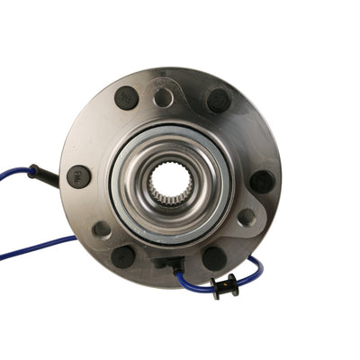 Moog auto part