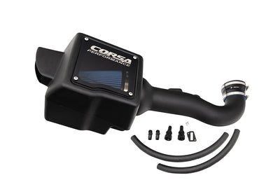 CORSA Performance cold air intake