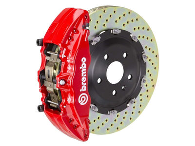 Brembo silver auto part