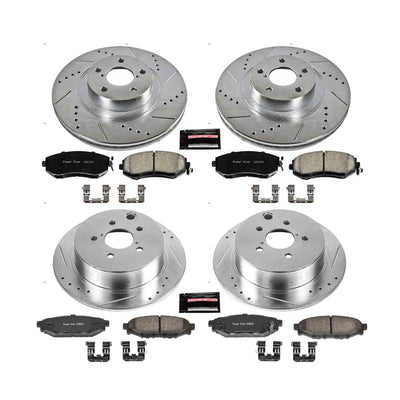 PowerStop auto part