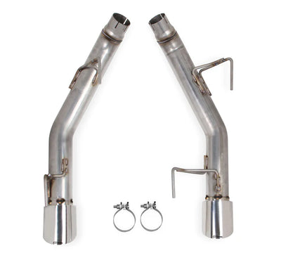 Hooker auto part