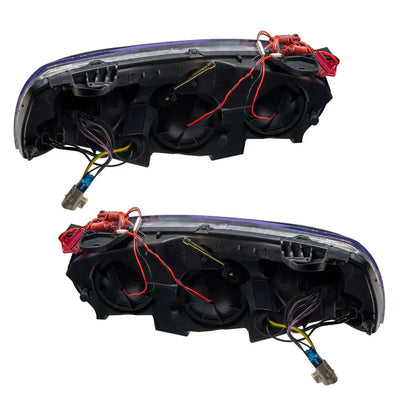 2005-2010 PONTIAC G6 SMD HL