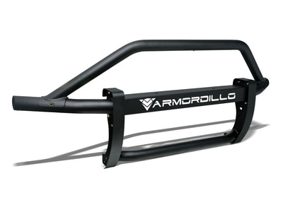 1923 RAM 1500 EXCL. REBEL/WARLOCK/CLASSIC AR PRERUNNER GUARD MATTE BLACK