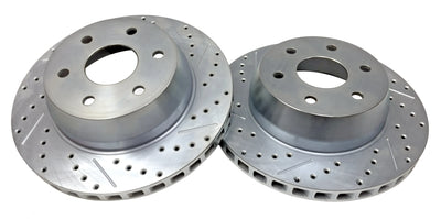 Baer Brakes auto part