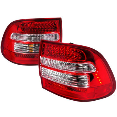 SPEC D TUNING auto part