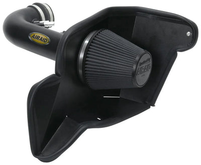 Airaid cold air intake