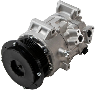 FOUR SEASONS air compressor