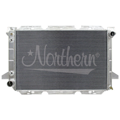 Northern Radiator auto part
