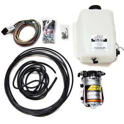 CP-E (Custom Performance Engineering) intake system