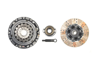 Competition Clutch Dodge Stealth 1991-1996 3.0L AWD Turbo Stage 3 - Segmented Ceramic