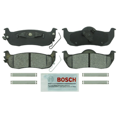Bosch auto part