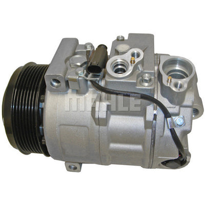 Clevite air compressor