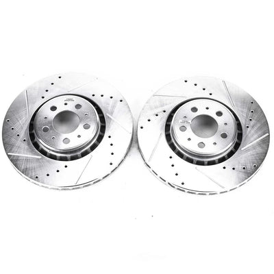 PowerStop auto part