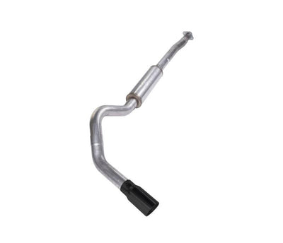 Pypes Performance Exhaust auto part