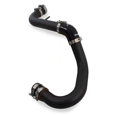 Extreme Turbo Systems intake system