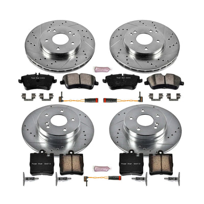 PowerStop auto part