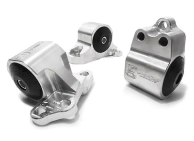 Innovative Mounts black hardware kit